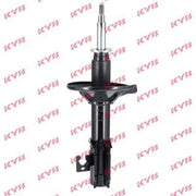 KYB Shock Absorber Damper Strut Front Left fits Mazda 323 III 1985-1993