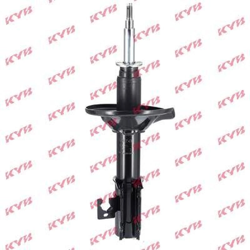 KYB Shock Absorber Damper Strut Front Left fits Mazda 323 III 1985-1993