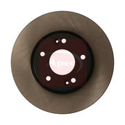 Apec Front Brake Vented Discs & Pads fits Kia Venga 2010-2019 1.4 1.6