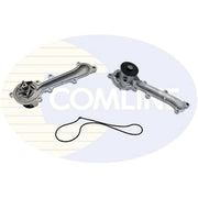 Comline Engine Cooling Water Pump EWP399
