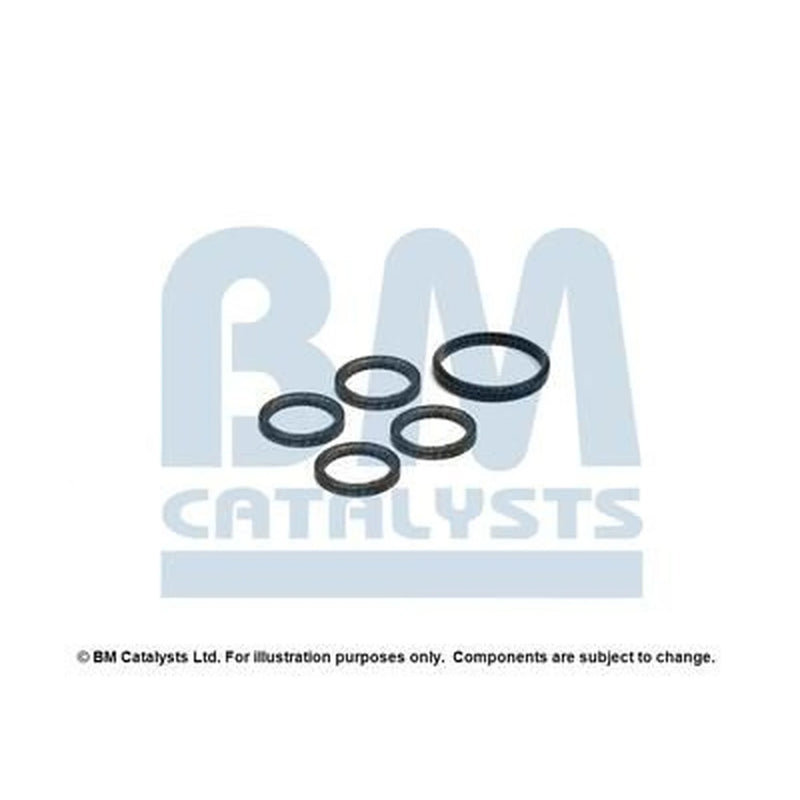 BM Catalysts Fitting Kit FK92054A FK92054A