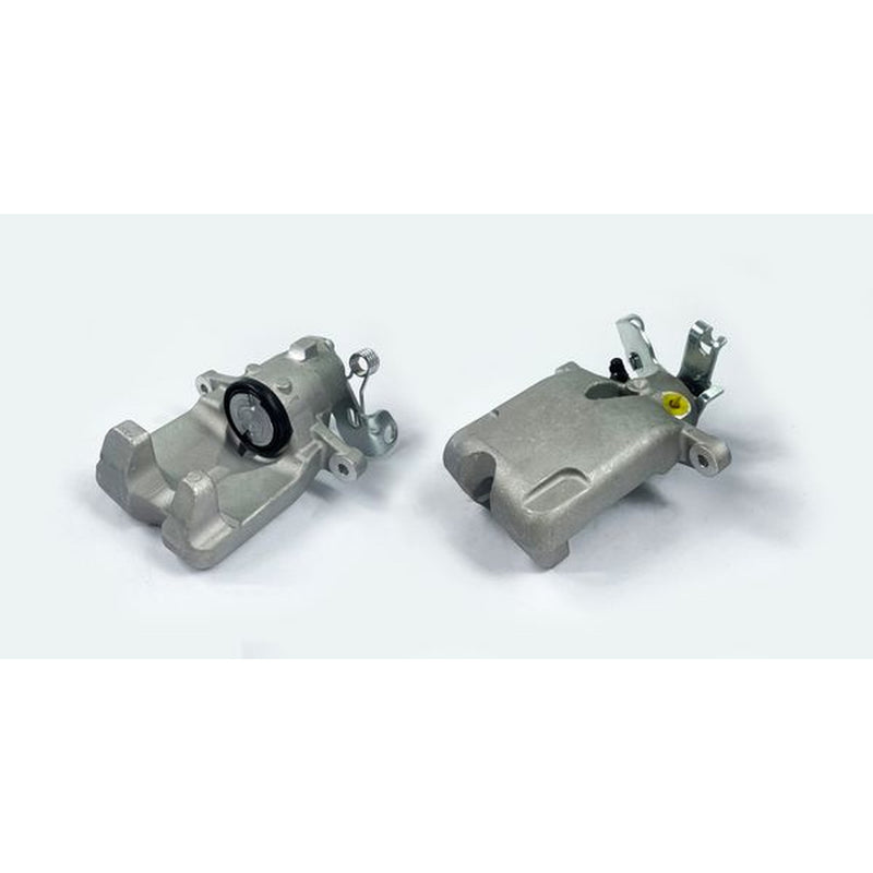 Abtex Brake Caliper Assembly Rear Left fits Opel Insignia A 2008-2017