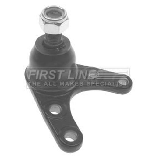 First Line Ball Joint Front Left fits Ford Ranger 1999-2006 2.5