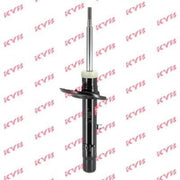KYB Shock Absorber Damper Strut Front Left fits Peugeot 2008 I 2013-2019