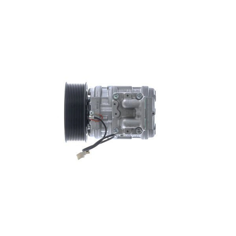 Mahle Air Conditioning Compressor ACP 1590 000S