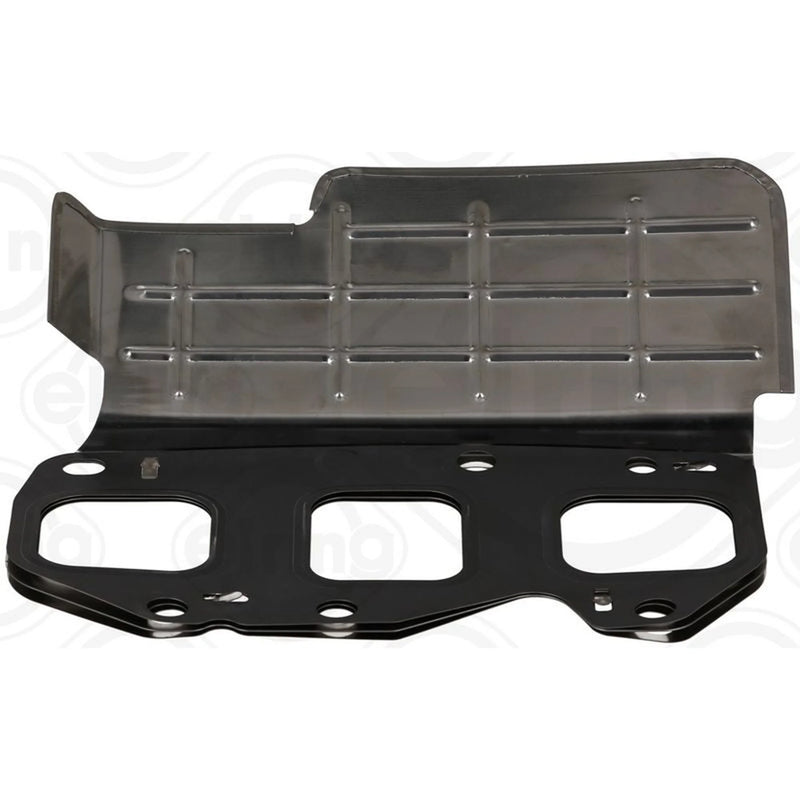 Elring Exhaust Manifold Gasket Wide Thick fits Artega GT 2009-2012 3.6