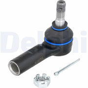 Delphi Steering Tie Rod End Ball Joint Front M15x1.5 fits Lexus Es 1991-1997