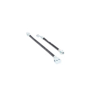 Bosch Brake Hydraulic Hose Line Rear Left fits Honda Civic VIII 2005-2012