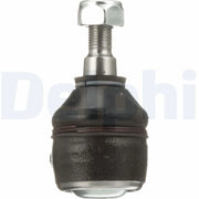 Delphi Steering Tie Rod End Ball Joint Front Left M14x1.5 fits BMW 3 1990-1999