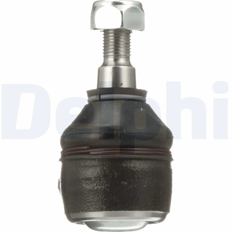 Delphi Steering Tie Rod End Ball Joint Front Left M14x1.5 fits BMW 3 1990-1999