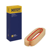 Hengst Engine Air Filter fits Mercedes-Benz G-Class 1993-1994 463.228