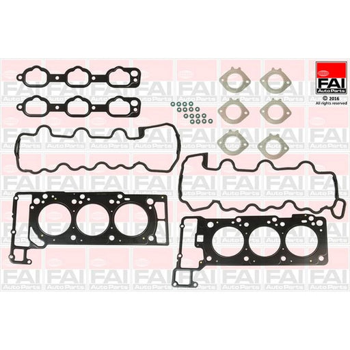 FAI Cylinder Head Gasket Kit HS1795