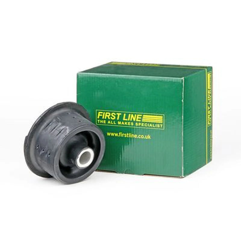 First Line Axle Cross Member Bushing OD ID fits Ford Galaxy I 1995-2006