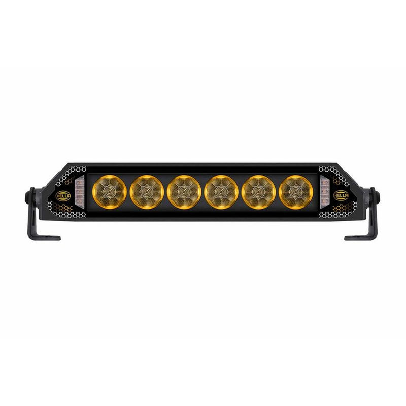 Hella Spotlight Dynaray 14'' Slim Spot Fl 1FJ Front 1FJ 359 100-111 1FJ 359