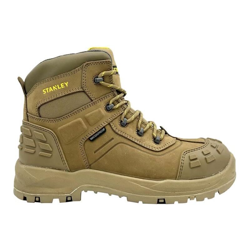 Stanley® Clothing Atlanta Waterproof Safety Boots UK 11 EUR 46 STANLEY® Clothing - Dynamic Drive