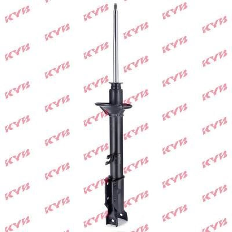 KYB 2 x Rear Shock Absorbers fits Mazda 323 III 1985-1990 1.1 1.3 1.5 1.7