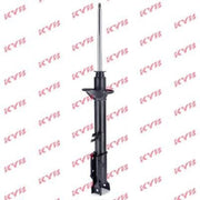 KYB Shock Absorber Damper Strut Rear Left fits Mazda 323 III 1985-1990