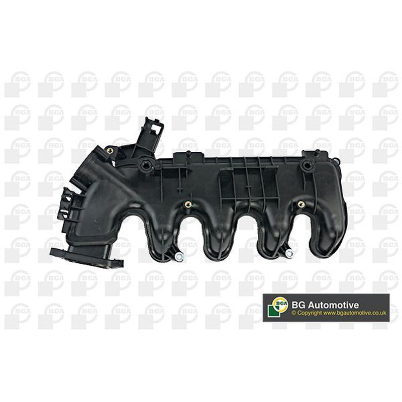 BGA Intake Manifold, Air Supply fits Citroën Berlingo First 2005-2011 1.6