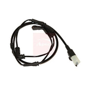 Apec Brake Pad Wear Sensor Front fits Land Rover Discovery Sport 2014-2015
