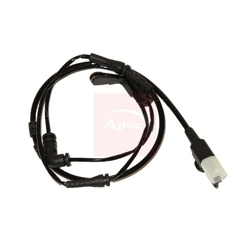 Apec Brake Pad Wear Sensor Front fits Land Rover Discovery Sport 2014-2015