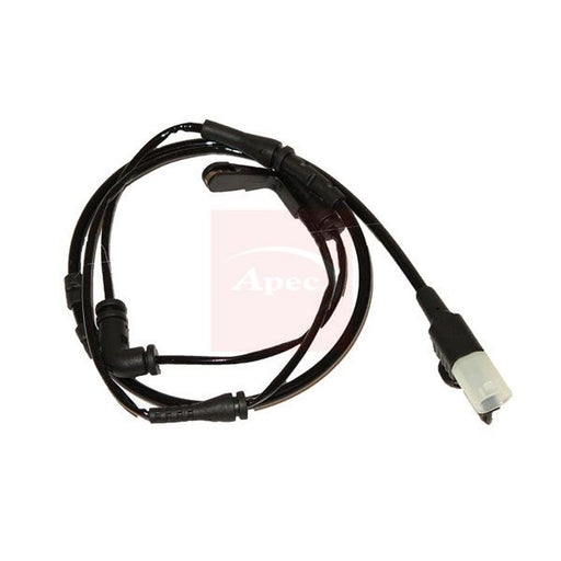 Apec Brake Pad Wear Sensor Front fits Land Rover Discovery Sport 2014-2015