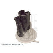 Blue Print Fuel Filter Element in the fuel tank fits Mitsubishi Shogun Pinin I