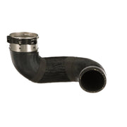 Gates Intercooler Turbo Charge Air Hose fits Alfa Romeo Giulietta 2010-2020 1.6