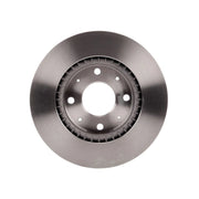 Bosch 2 x Vented Brake Discs