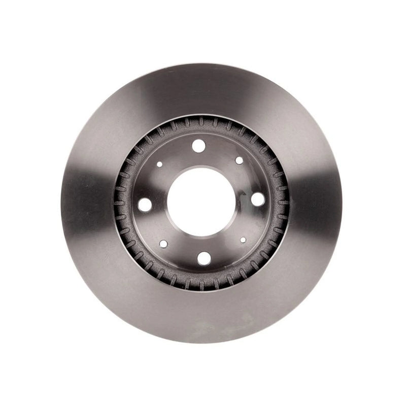 Bosch 2 x Vented Brake Discs