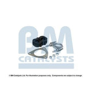 BM Catalysts Exhaust Pipe Mounting Kit FK50290C