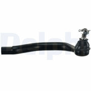 Delphi Steering Tie Rod End Ball Joint Front Right M14x1.5 fits Honda Civic VII
