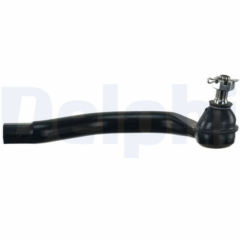 Delphi Steering Tie Rod End Ball Joint Front Right M14x1.5 fits Honda Civic VII