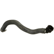 Gates Radiator Coolant Hose 500mm ID fits Citroën C5 Aircross 2018 on 2.0