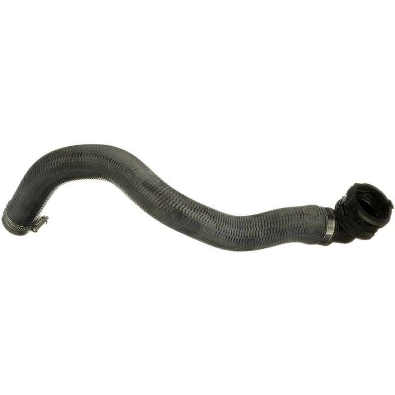 Gates Radiator Coolant Hose 500mm ID fits Citroën C5 Aircross 2018 on 2.0