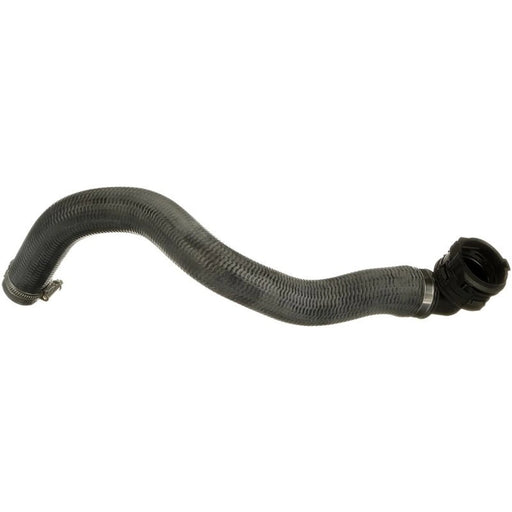 Gates Radiator Coolant Hose 500mm ID fits Citroën C5 Aircross 2018 on 2.0