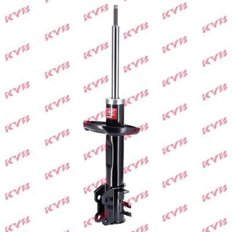 KYB Shock Absorber Damper Strut Front Right fits Opel Adam 2012-2019 1.0 1.2 1.4