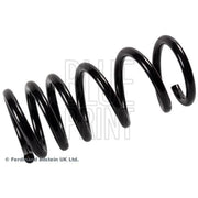 Blue Print Rear Suspension Coil Spring ADC488345