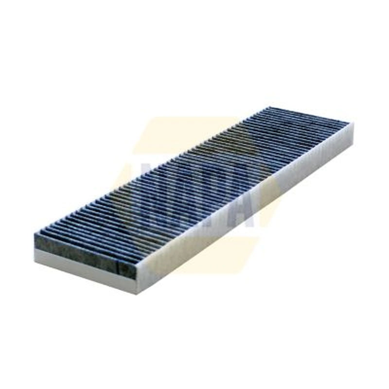 NAPA Cabin Air Filter (Pollen Filter) fits Mini Mini 2006-2015 1.6