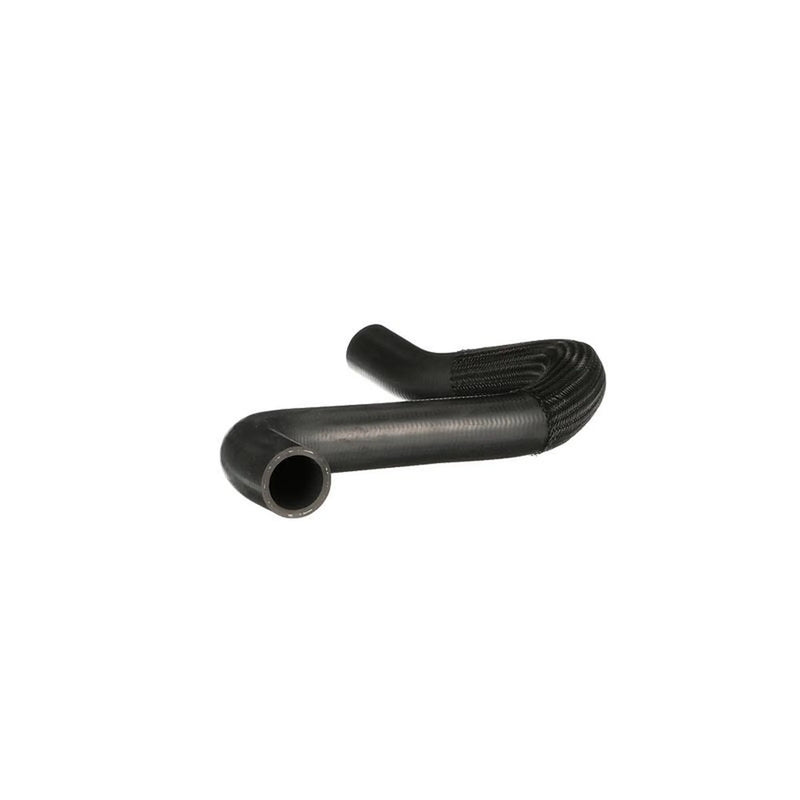 Gates Radiator Coolant Hose 610mm ID fits Renault Master II 1997-2007 2.2 2.5