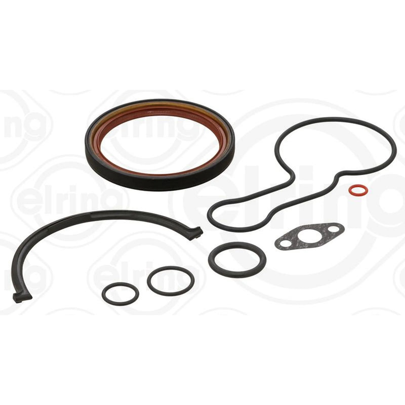 Elring Crankcase Gasket Kit ID fits Honda City IV 2003-2008 1.3