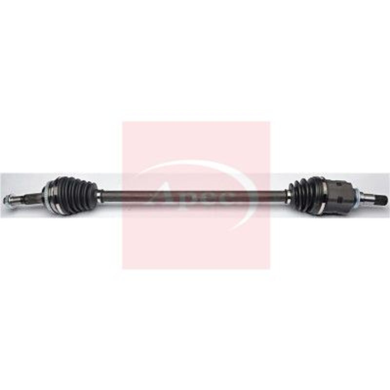 Apec CV Drive Shaft Driveshaft Front Right fits Toyota Corolla 1997-2008 1.4 1.6