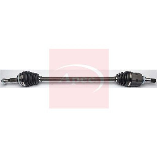Apec CV Drive Shaft Driveshaft Front Right fits Toyota Corolla 1997-2008 1.4 1.6