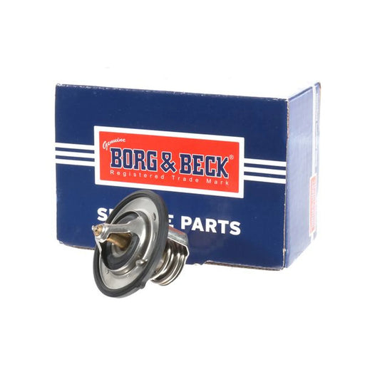 Borg & Beck Thermostat,Coolant BBT584