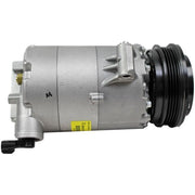 Mahle Air Conditioning Compressor fits Ford Kuga II 2017-2019 2.0