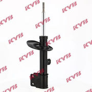 KYB Shock Absorber Damper Strut Front Right fits Citroën C4 II 2009-2018