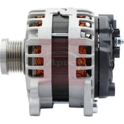 Apec Car Alternator 12V fits Seat Ibiza 2015-2017 1.0 1.6