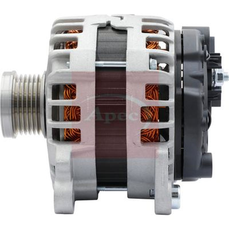 Apec Car Alternator 12V fits Seat Ibiza 2015-2017 1.0 1.6