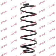 KYB Rear Suspension Coil Spring fits Honda Jazz III 2008-2015 1.2 1.3 1.4