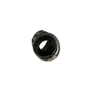 Gates Air Supply Hose 230mm Plastic fits Ford Fiesta V 2002-2008 1.25