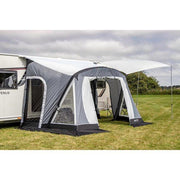 SunnCamp Swift Air SC 220 Caravan Porch Awning Inflatable Blow-Up 2022 Model SunnCamp - Dynamic Drive